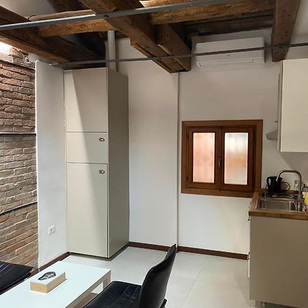 Venice Castello Apartment מראה חיצוני תמונה
