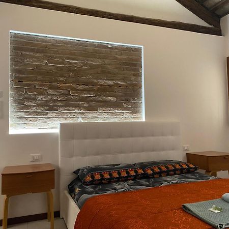 Venice Castello Apartment מראה חיצוני תמונה