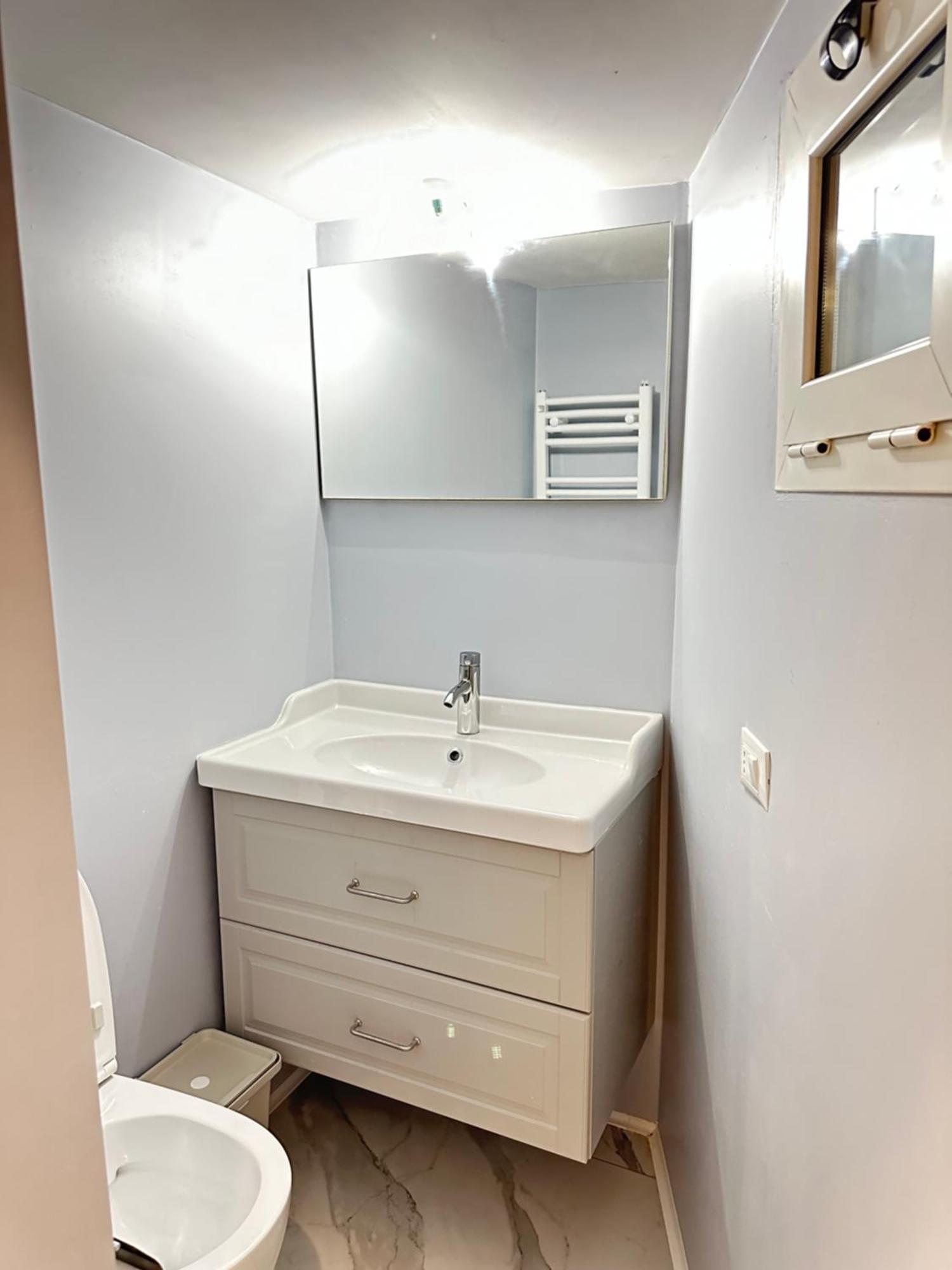 Venice Castello Apartment מראה חיצוני תמונה