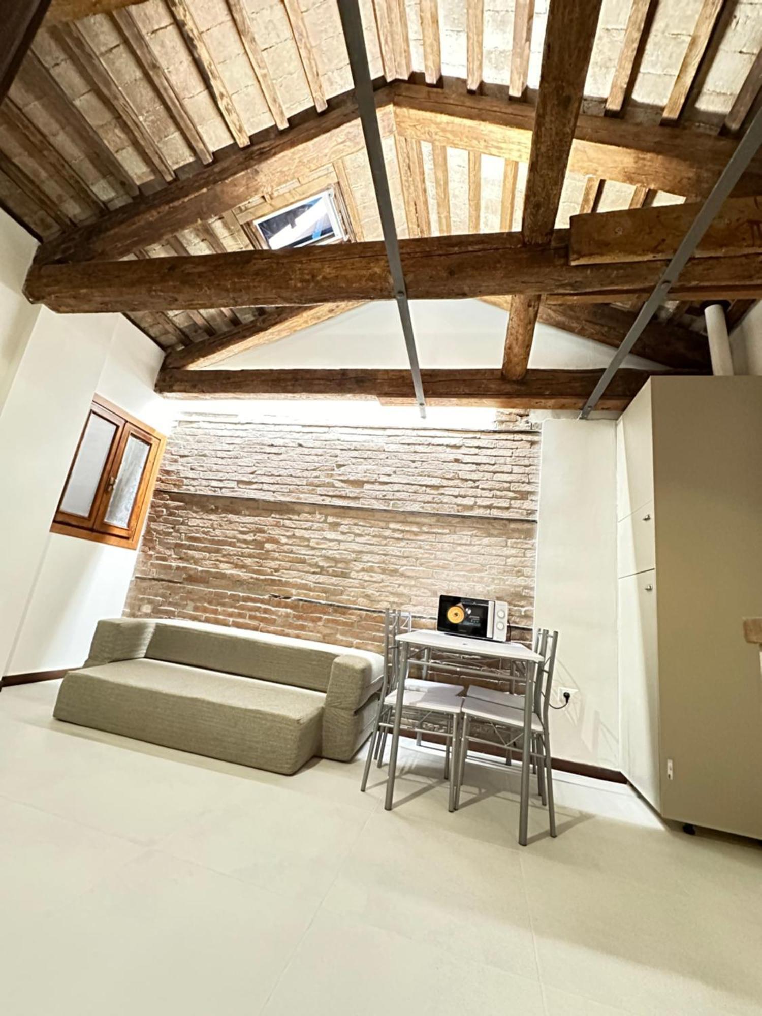 Venice Castello Apartment מראה חיצוני תמונה
