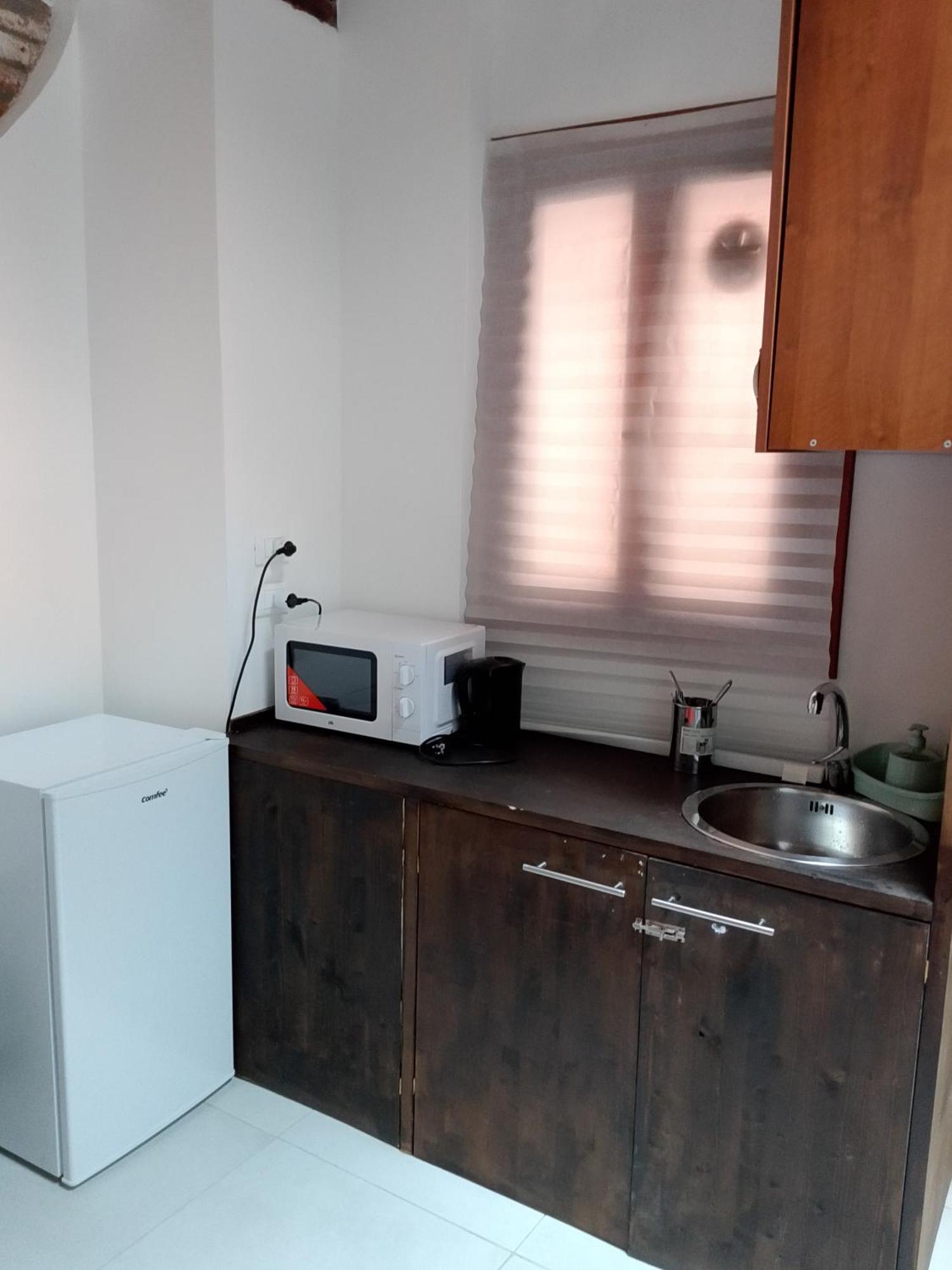 Venice Castello Apartment חדר תמונה