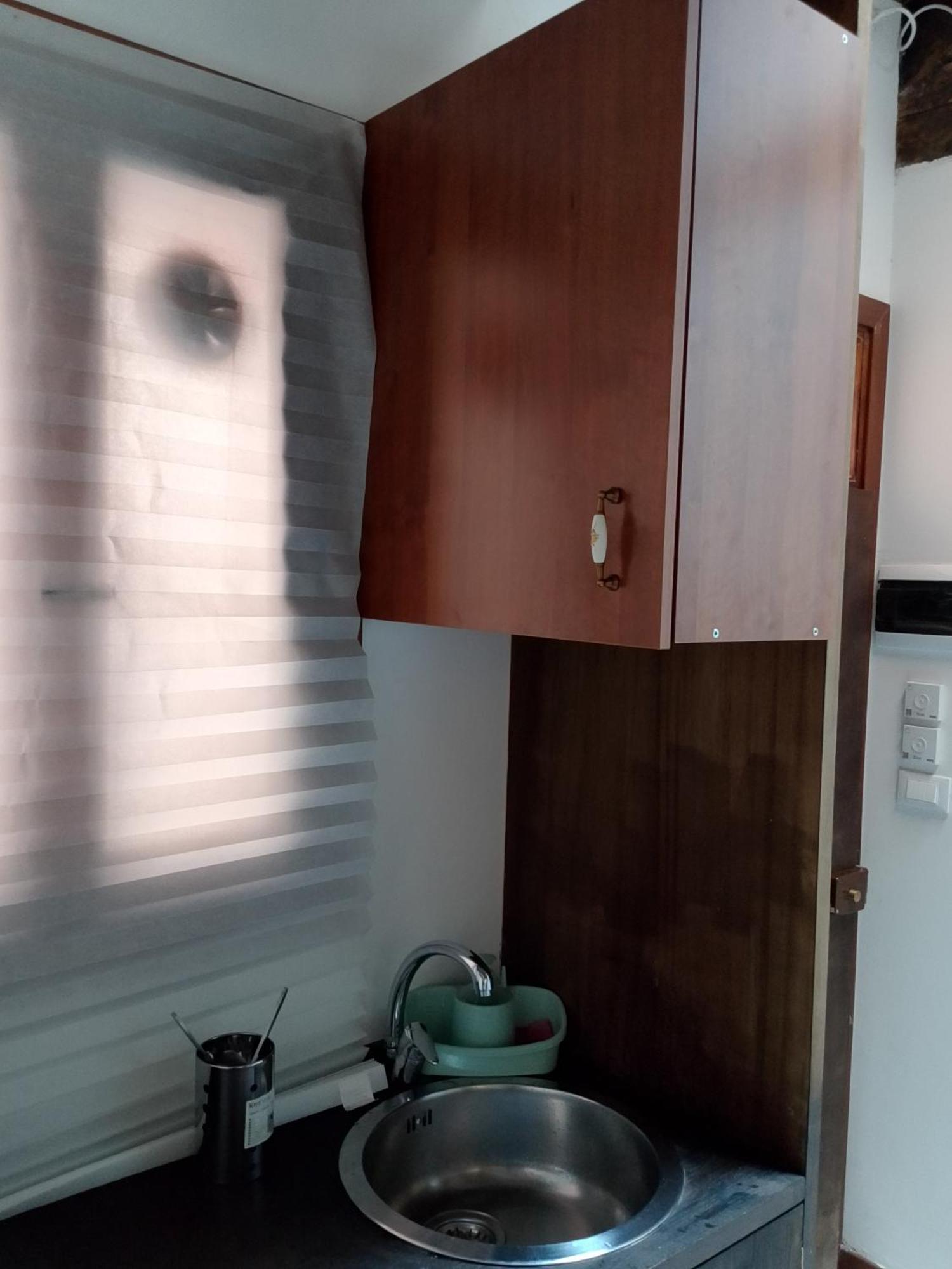 Venice Castello Apartment חדר תמונה