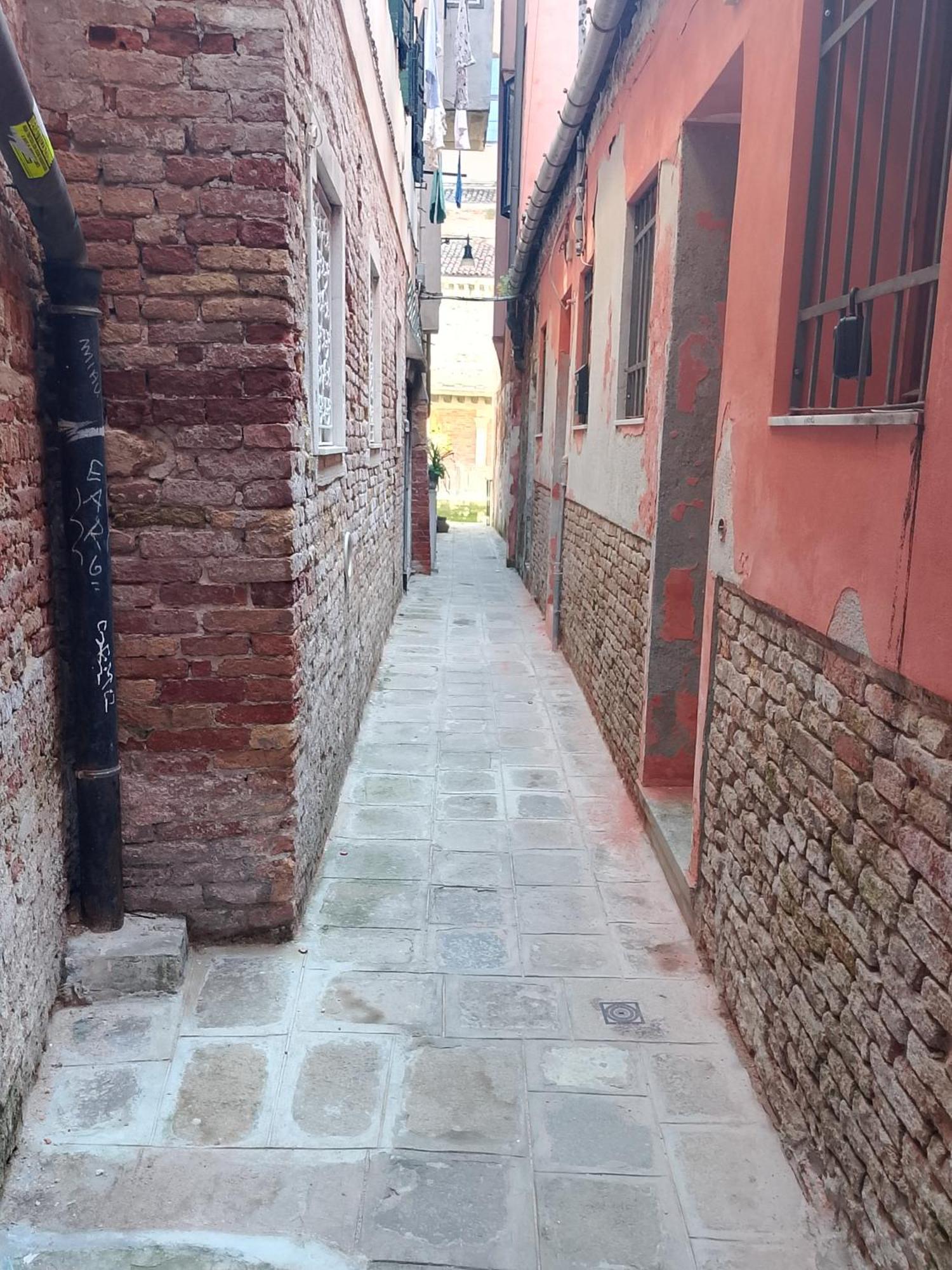 Venice Castello Apartment חדר תמונה