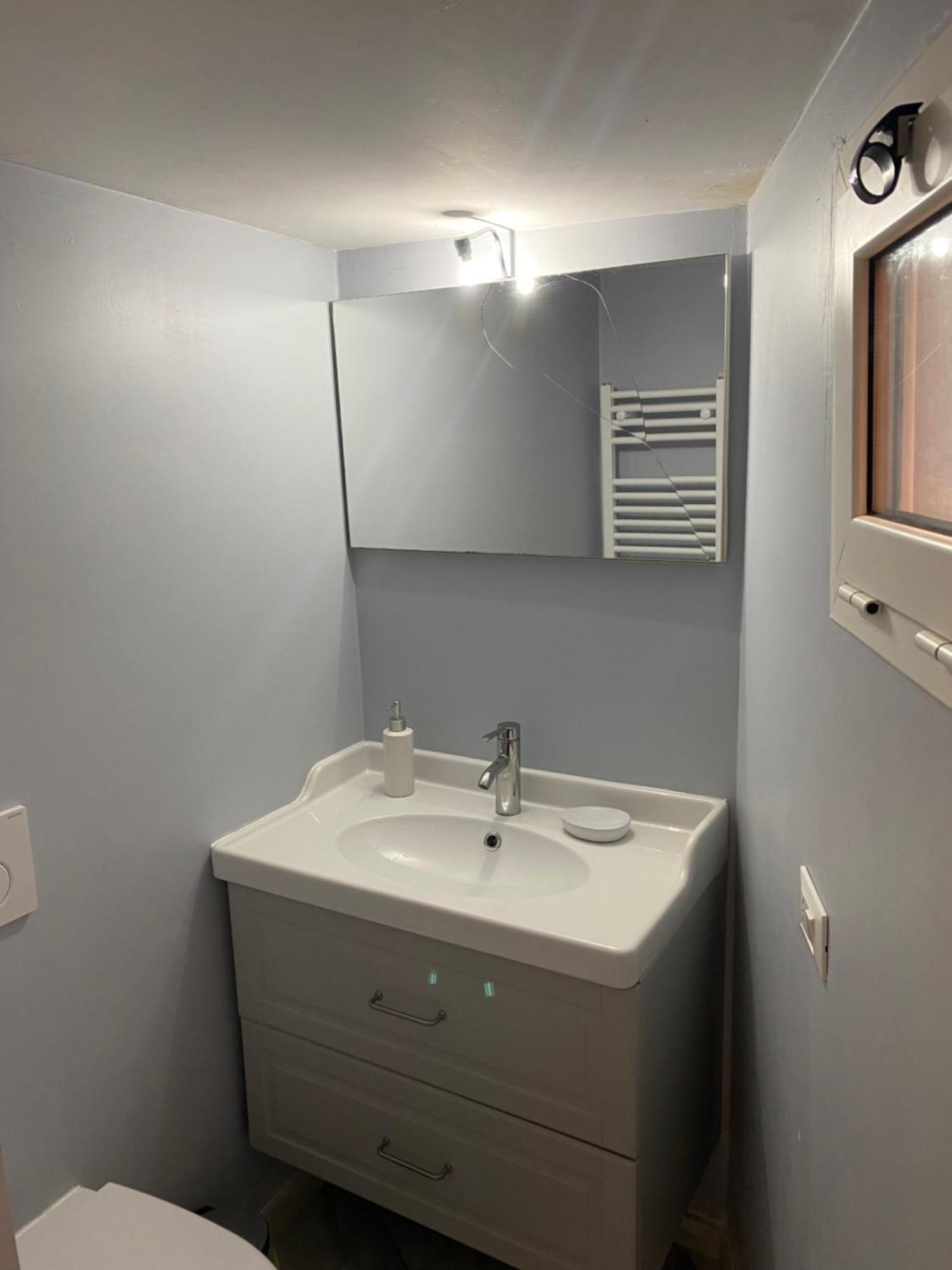 Venice Castello Apartment מראה חיצוני תמונה