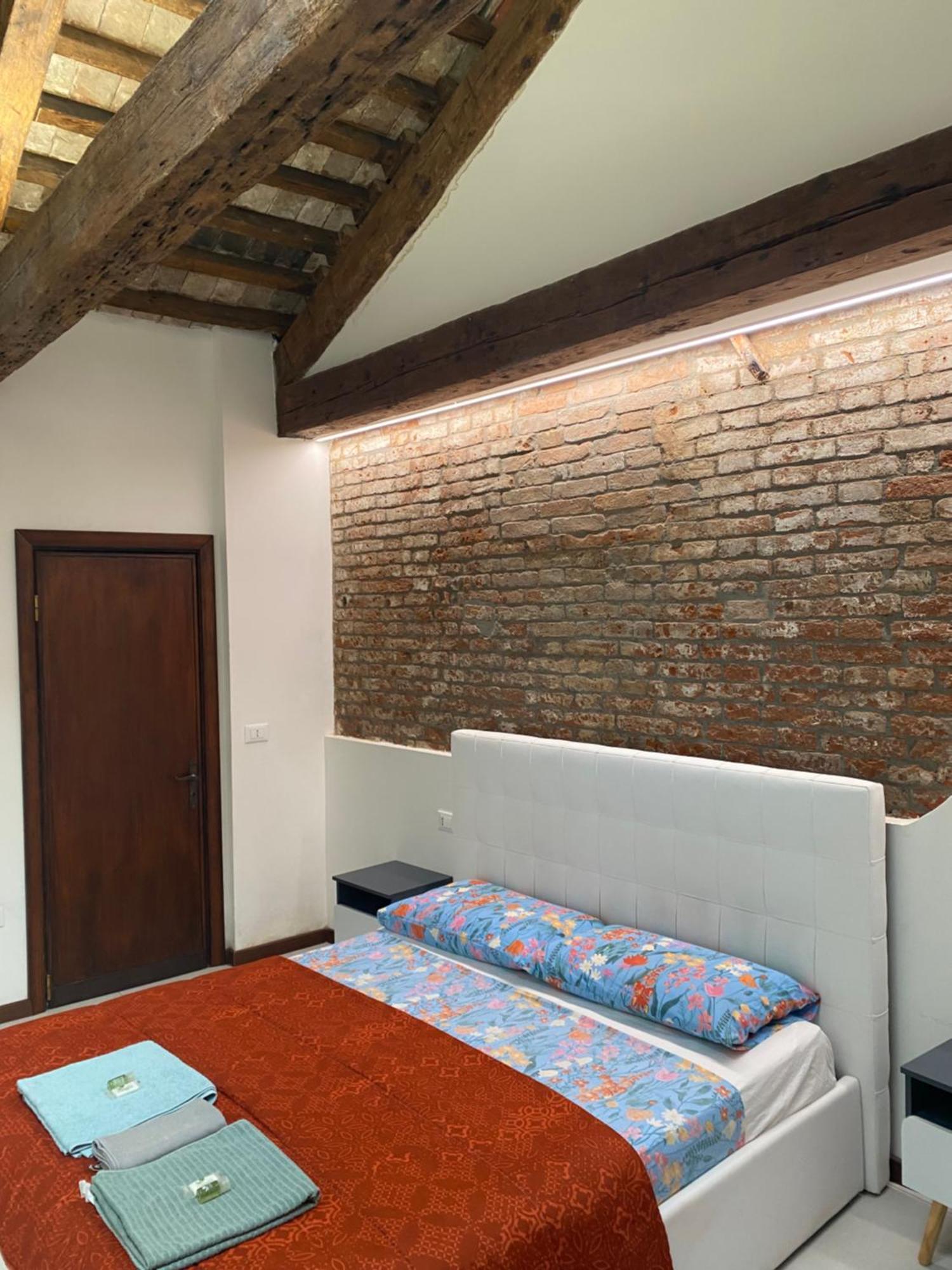 Venice Castello Apartment מראה חיצוני תמונה