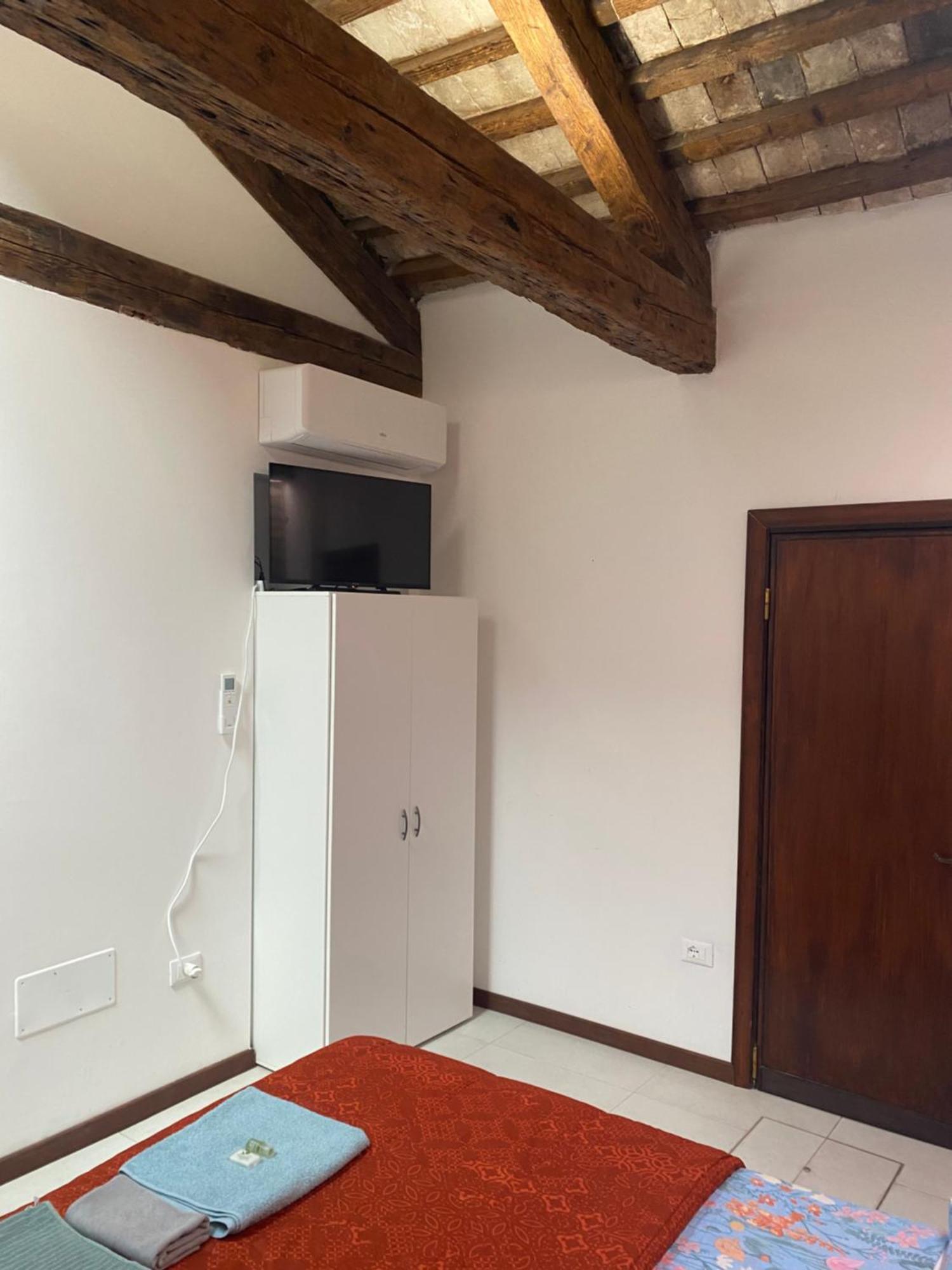 Venice Castello Apartment מראה חיצוני תמונה