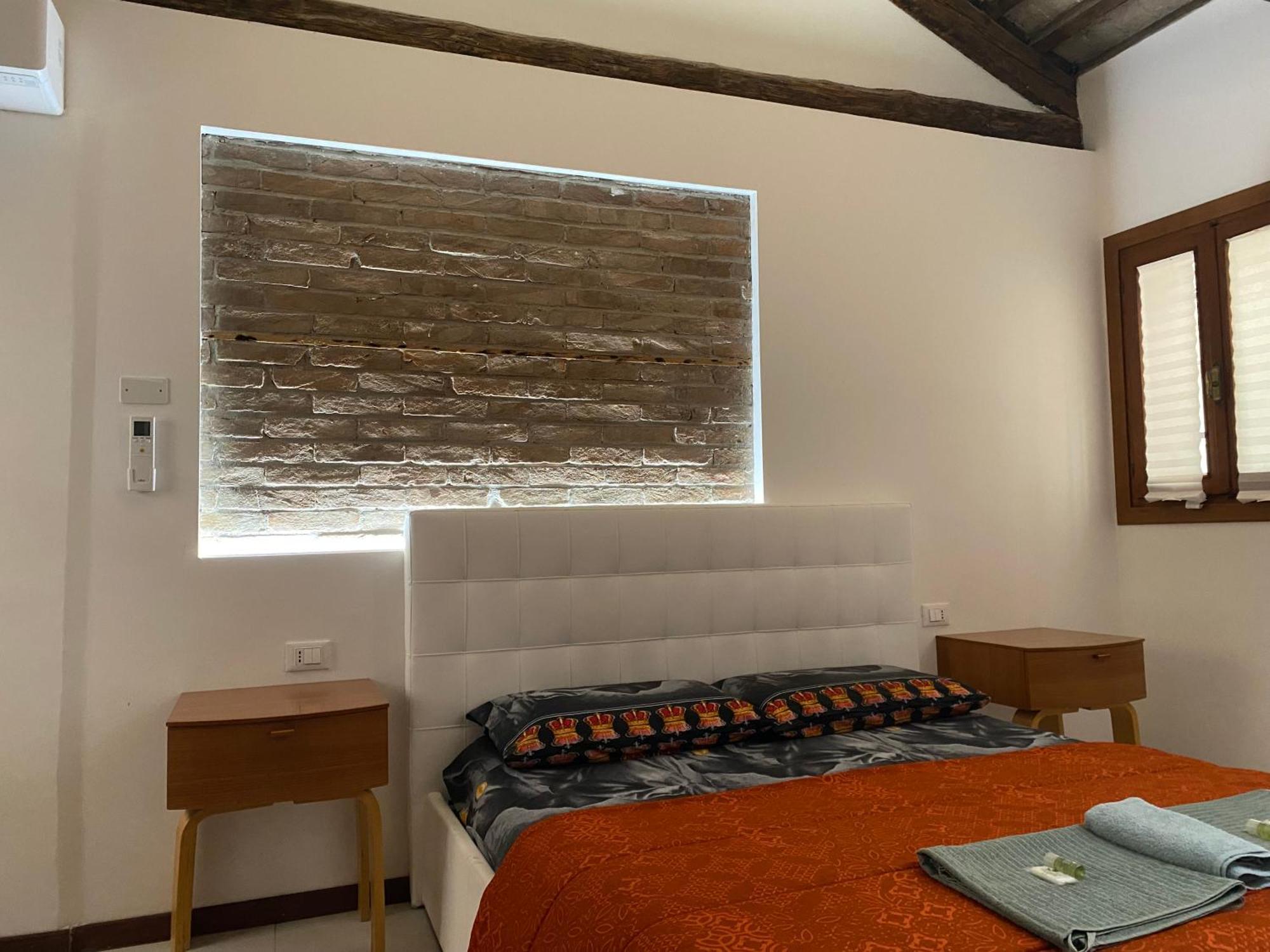 Venice Castello Apartment מראה חיצוני תמונה