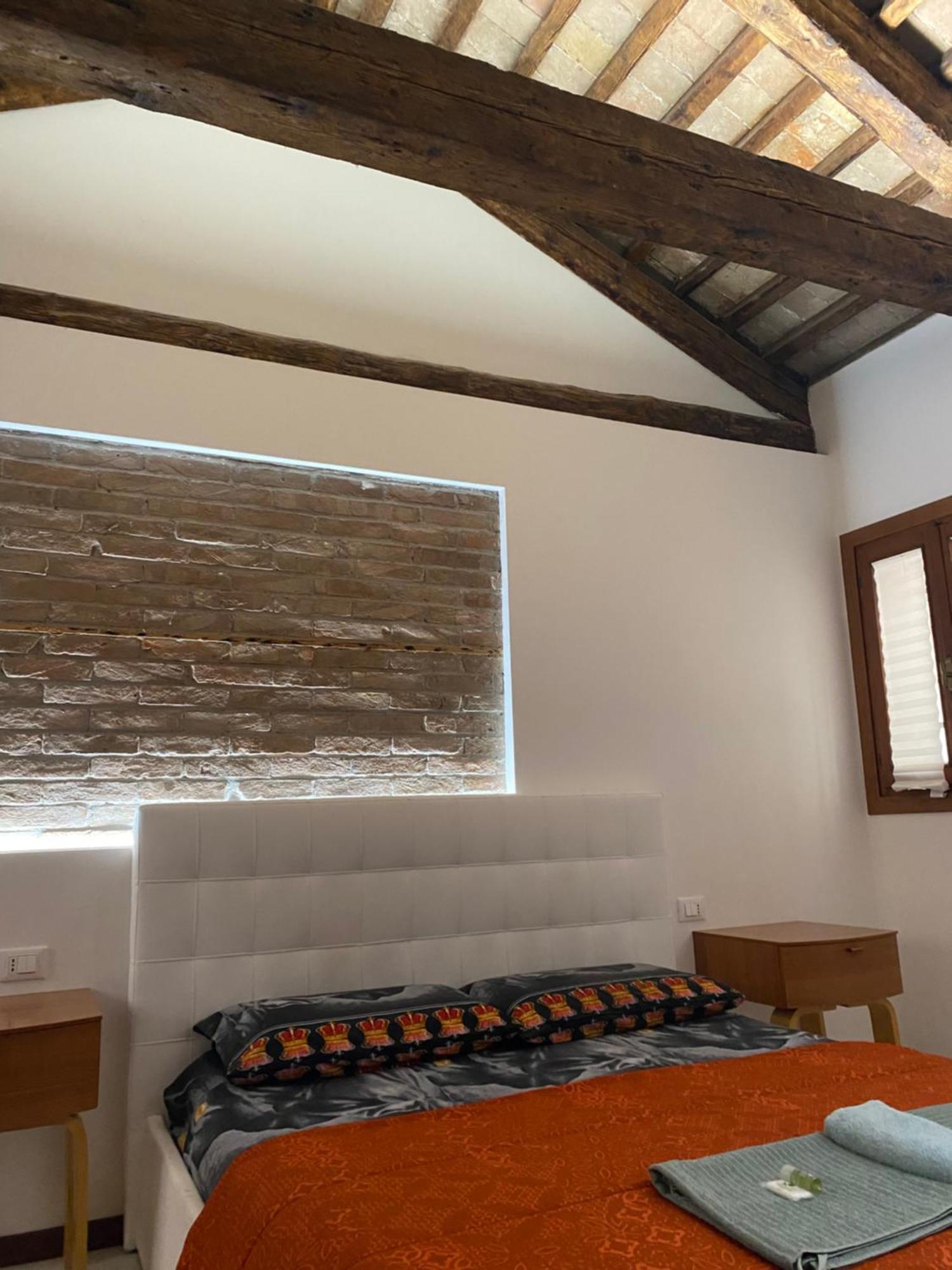 Venice Castello Apartment מראה חיצוני תמונה