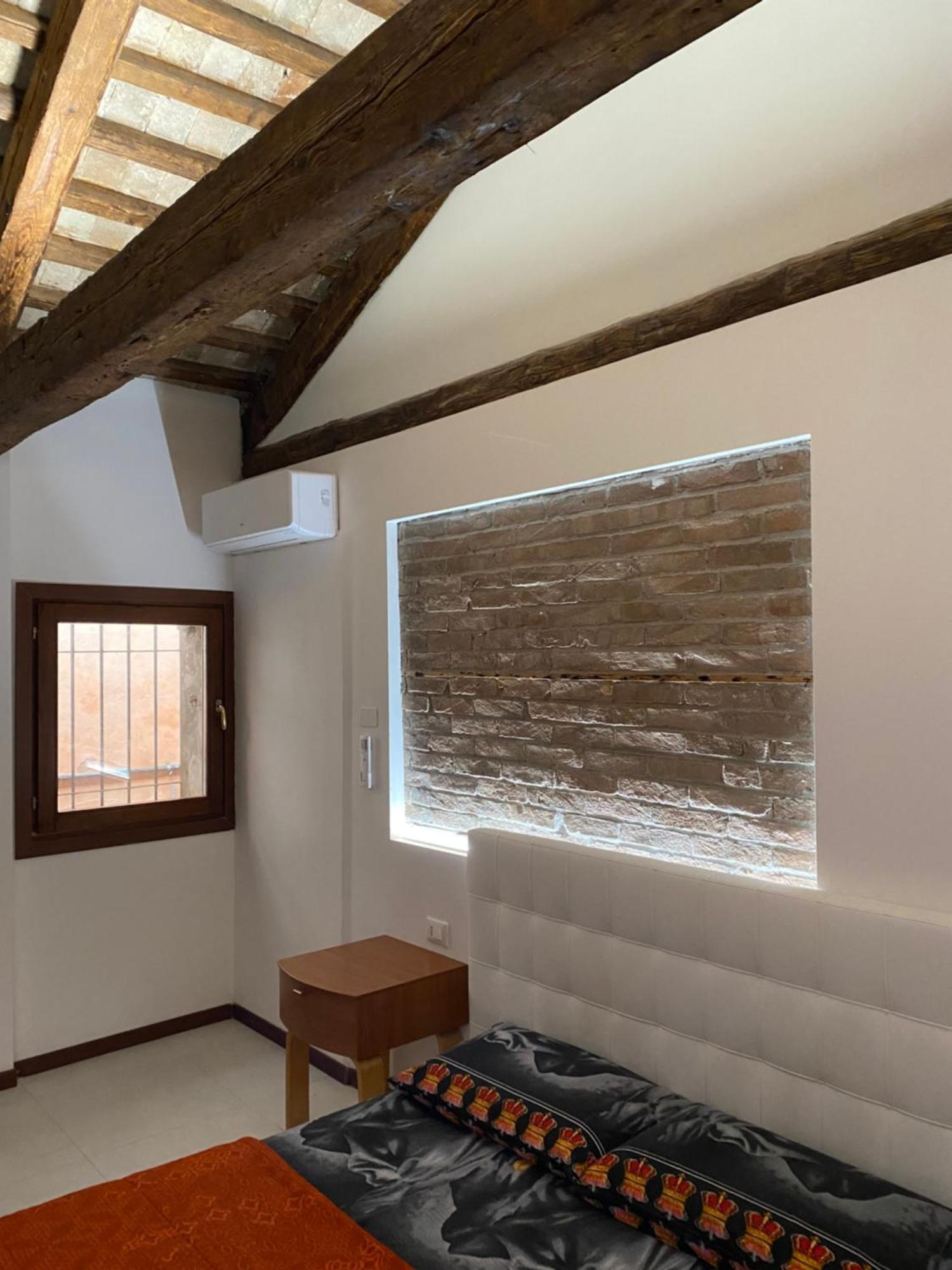 Venice Castello Apartment מראה חיצוני תמונה