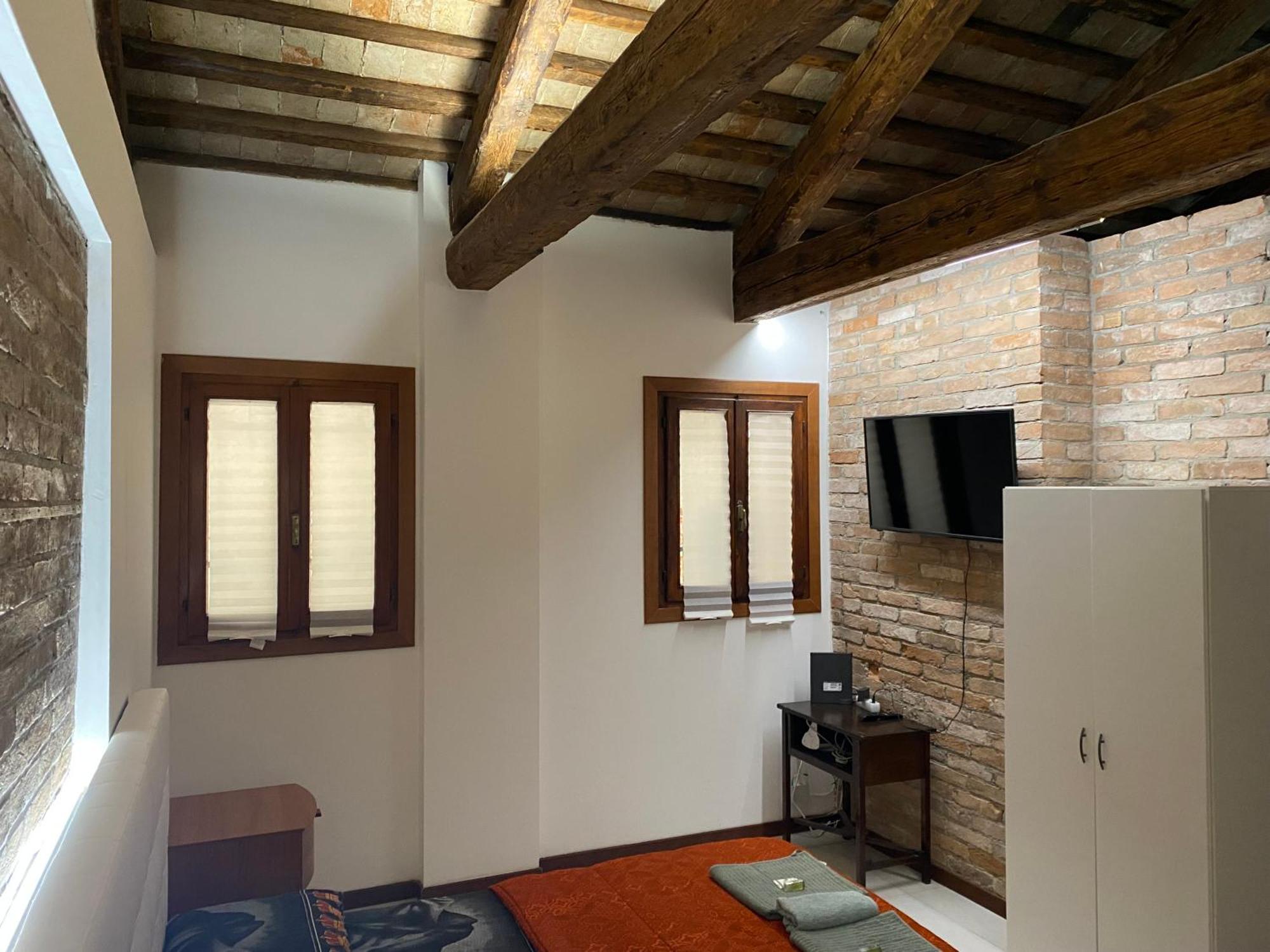 Venice Castello Apartment מראה חיצוני תמונה