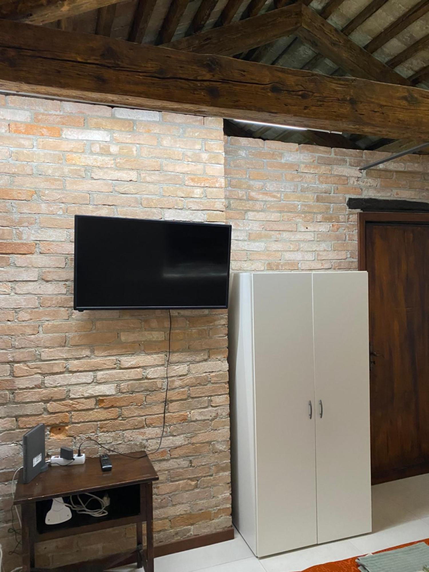 Venice Castello Apartment מראה חיצוני תמונה